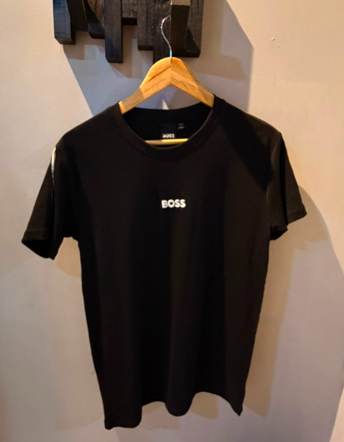 T-shirt Boss 