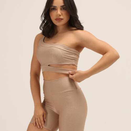 CONJUNTO SHORT