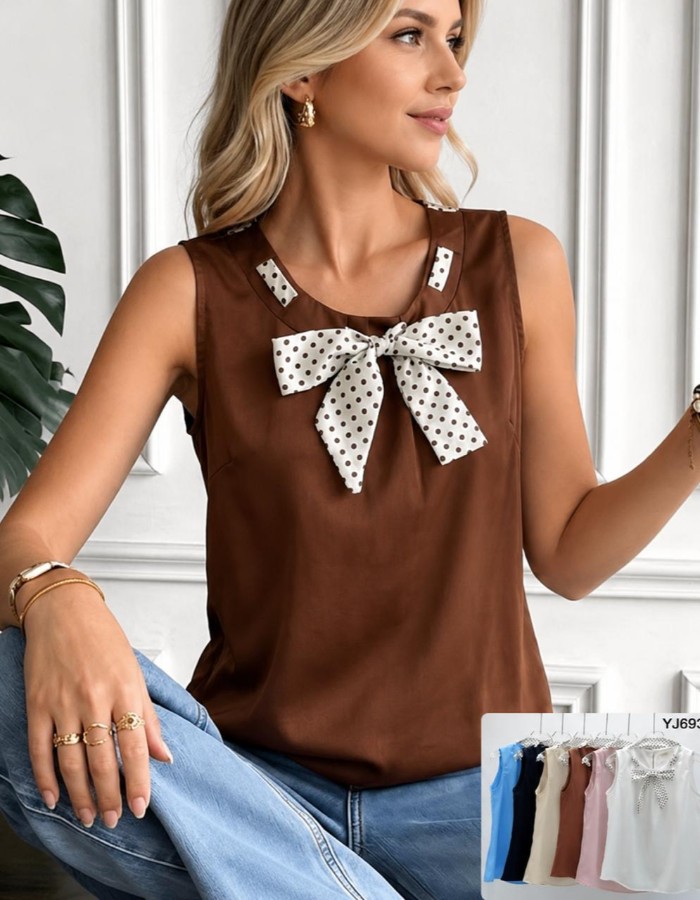 Blusa Malena