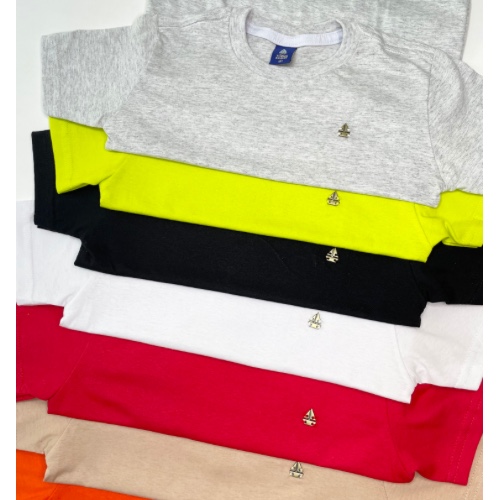 CAMISA METAL