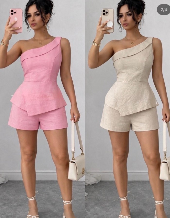 CONJUNTO LINA
