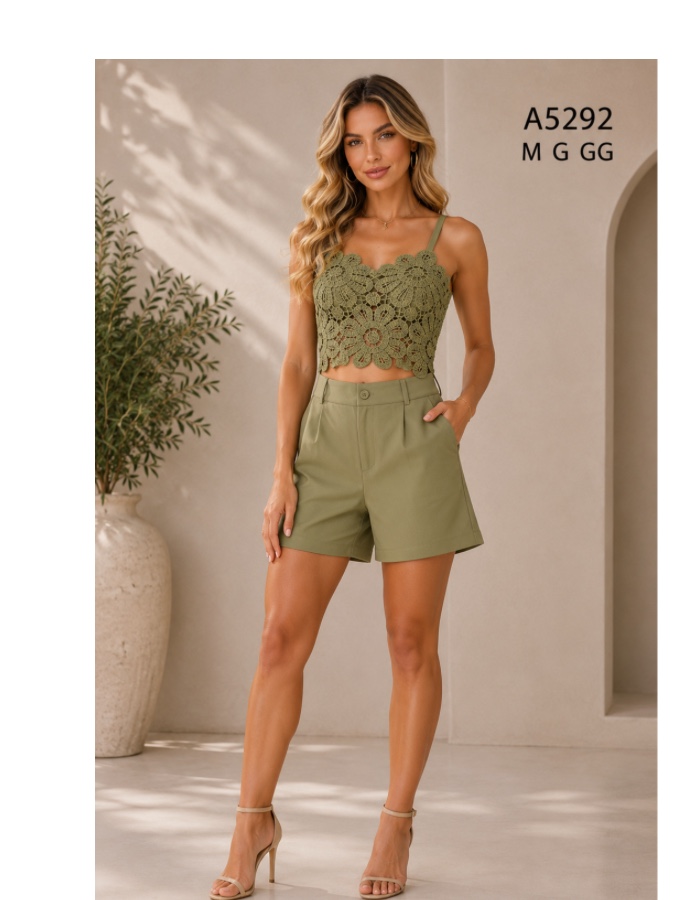 A conjunto 