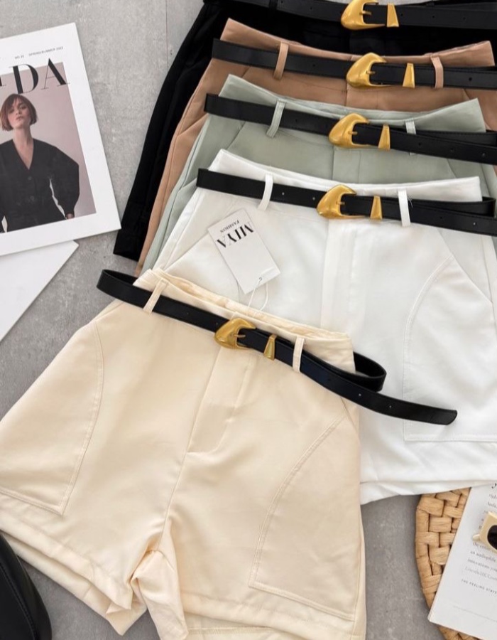 Shorts premium 