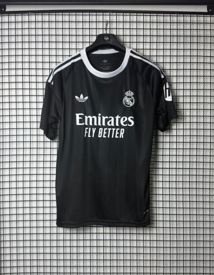 REAL MADRID - 25/26 - III - ESPECIAL