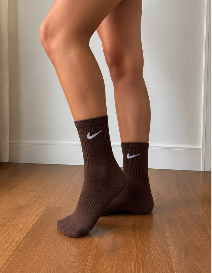 MEIAS GROSSAS NIKE