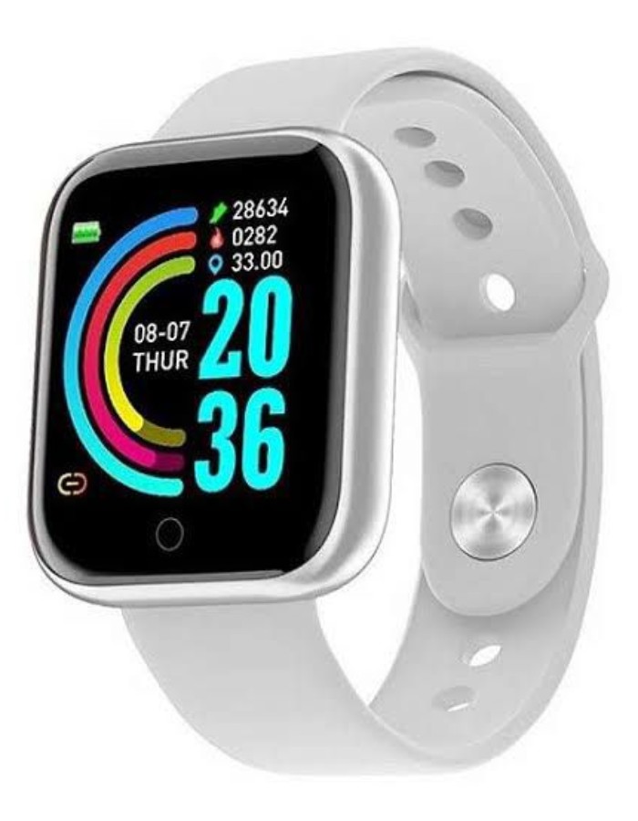 SMARTWATCH