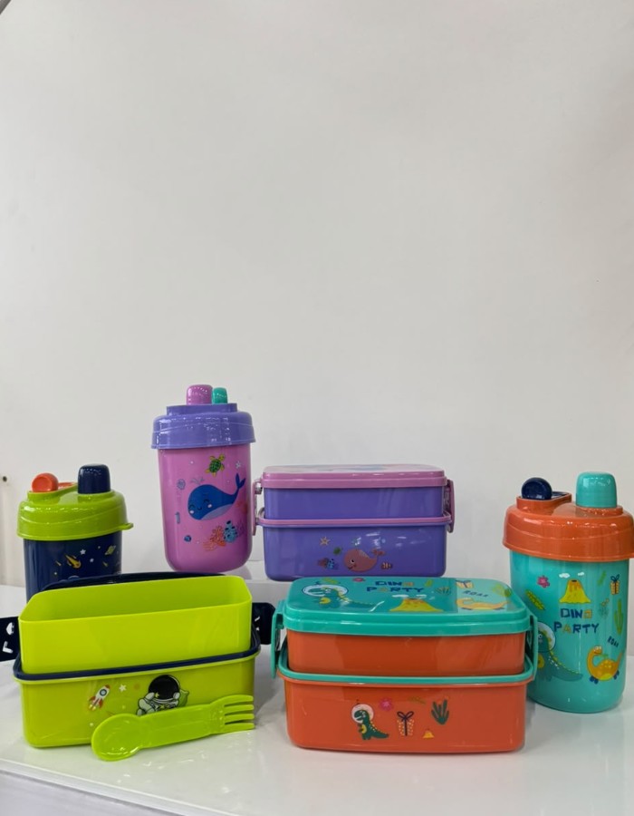 KIT REFEIÇÃO