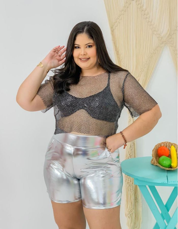Short tradiconal 