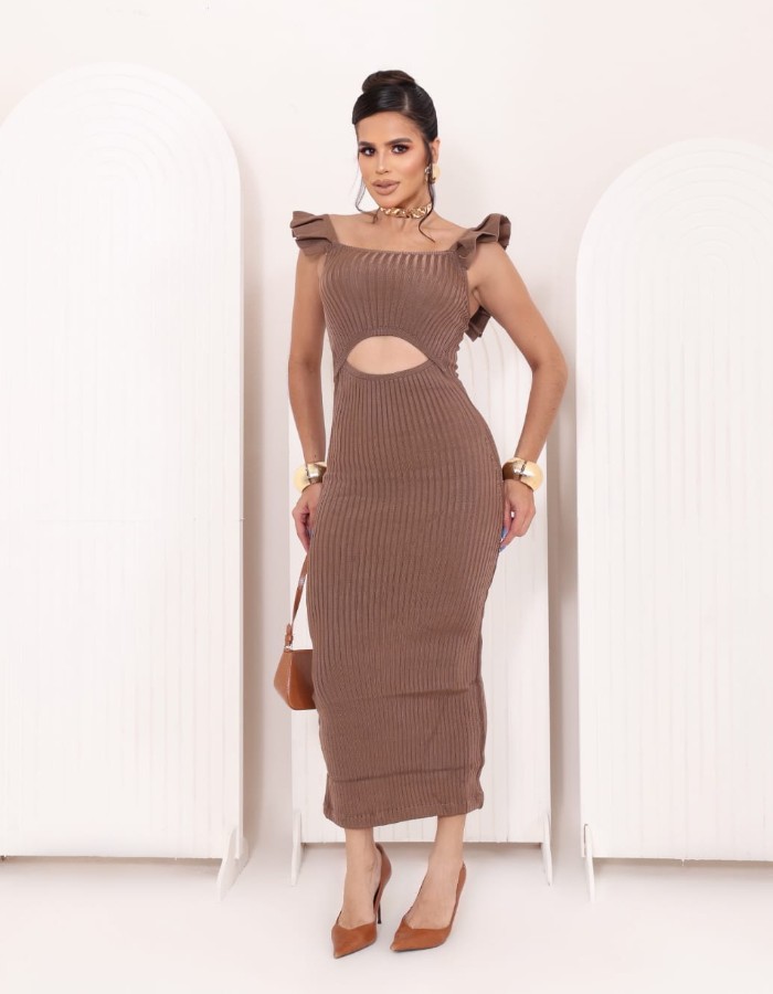VESTIDO ALICE