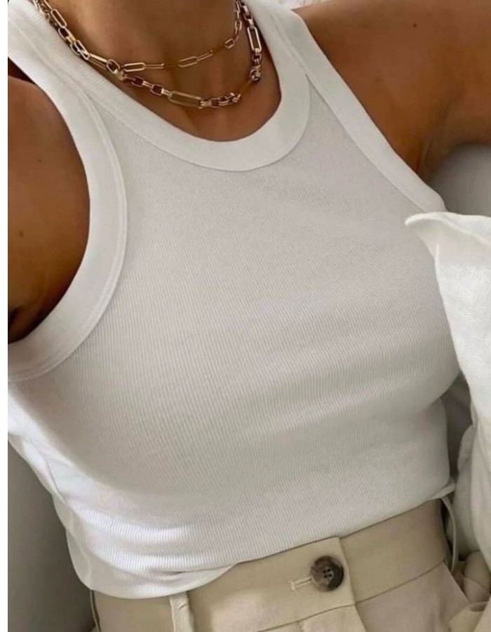 BLUSA SOL 
