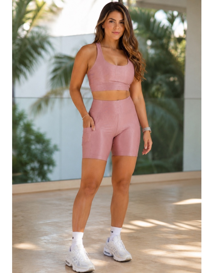Conjunto Dominance Fit