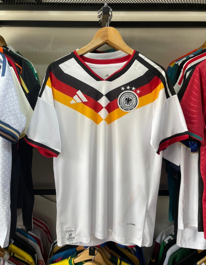 ALEMANHA 26/27 UNIFORME I 