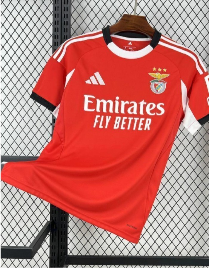 BENFICA 25/26 UNIFORME 1