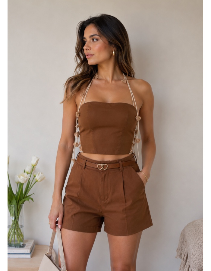 A conjunto lindo 