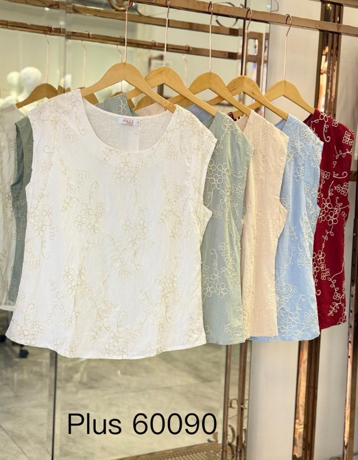 BLUSA IADJA