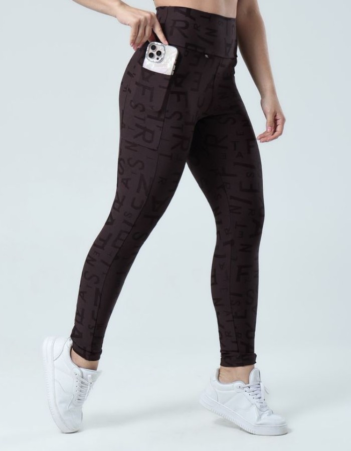 Calça Life com bolso