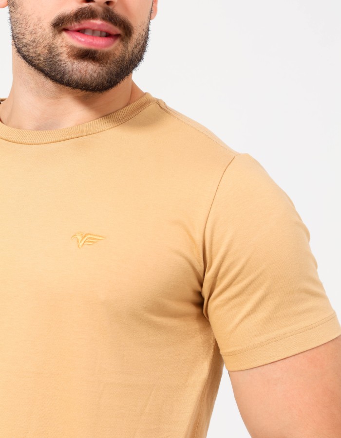 Camisa Básica 