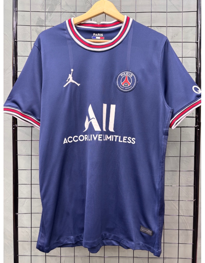 PSG 21/22 - UNIFORME I