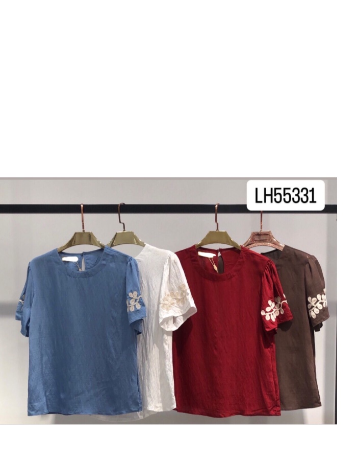 blusa 