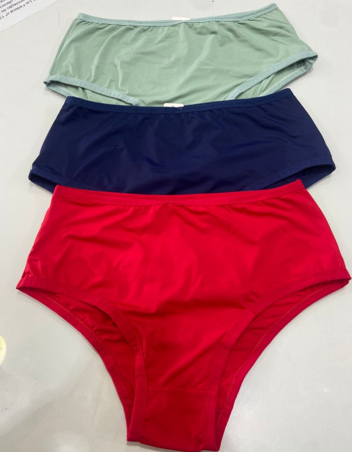 CALCINHA PLUS SIZE