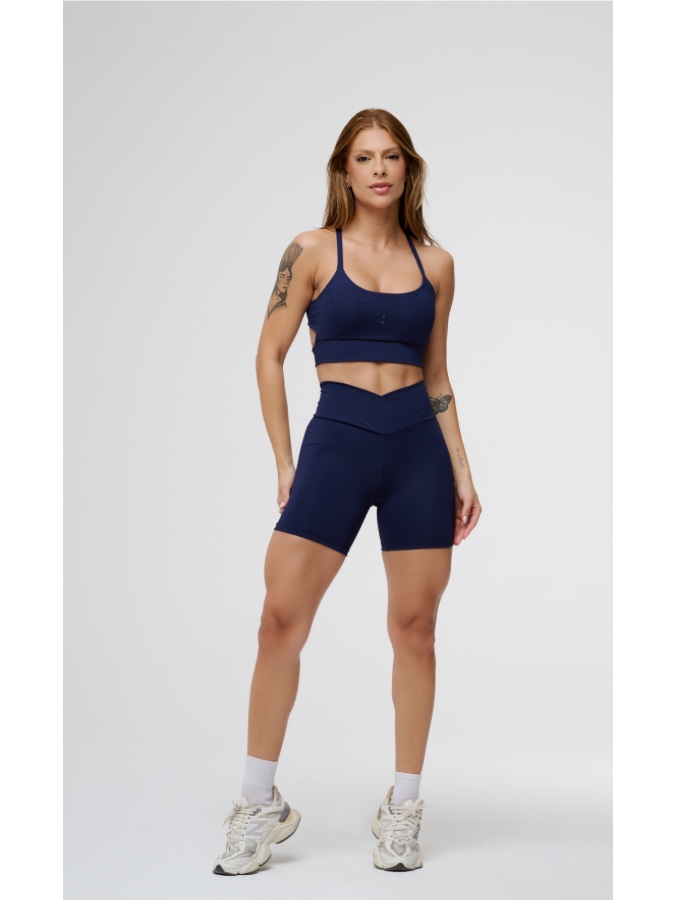 CONJUNTO SHORT MAXXI