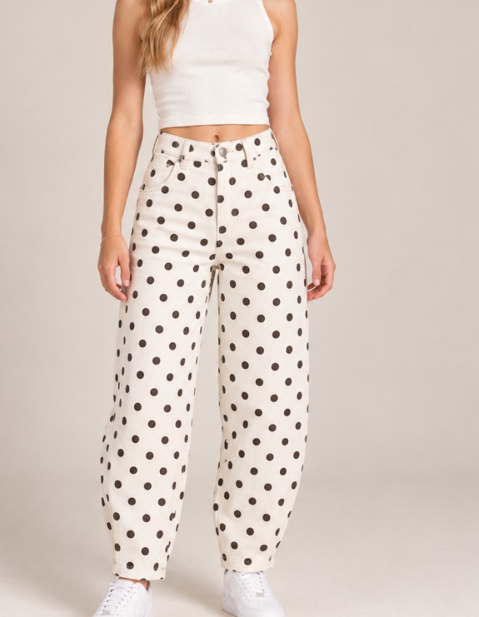 CALÇA POÁ OFF