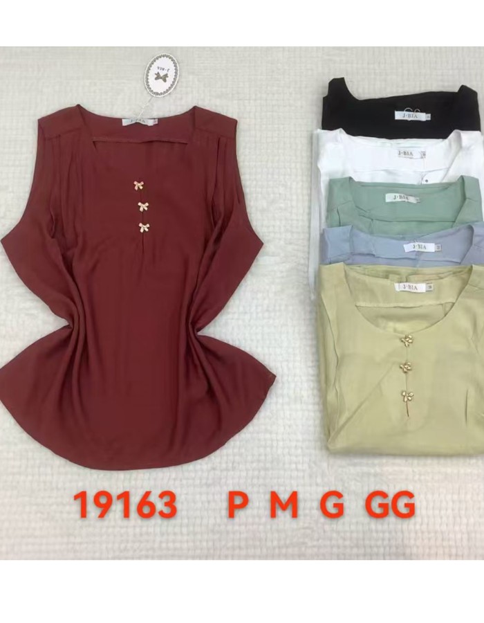 BLUSA SULA