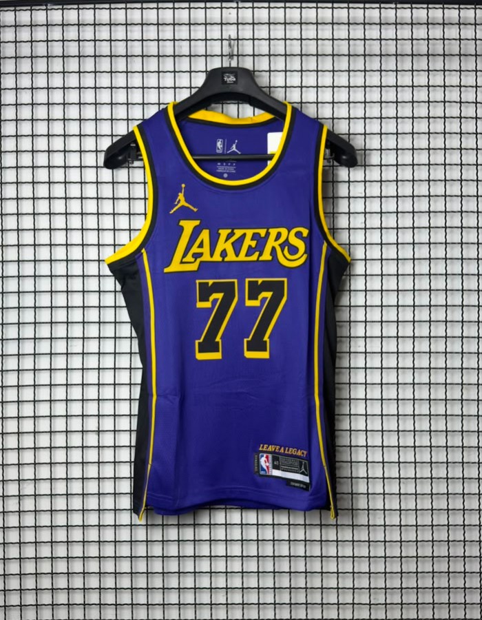 LOS ANGELES LAKERS - REGATA NBA 