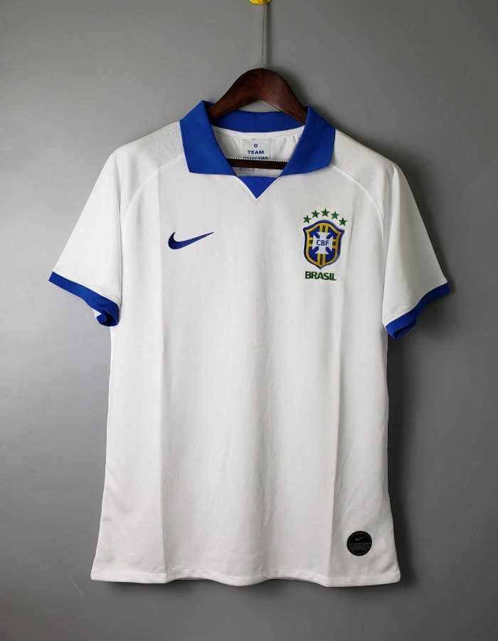 BRASIL 20/21 ||| UNIFORME