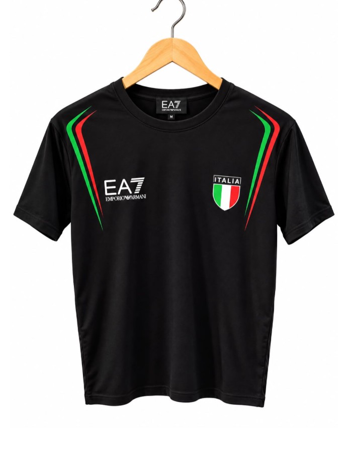 T-shirt Armani 