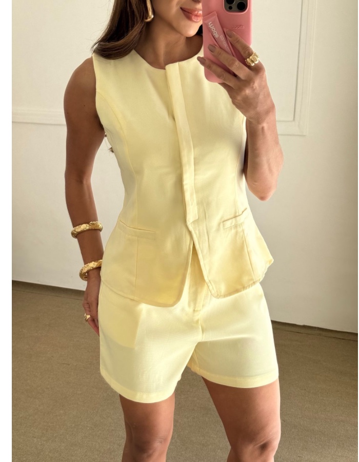 Conjunto Slim Beatriz*