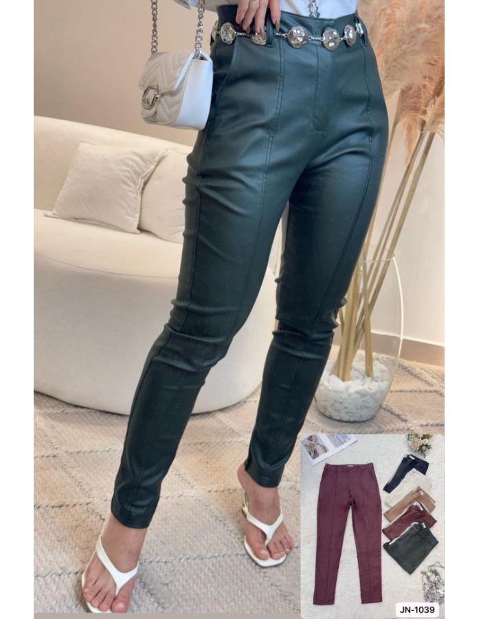 calça 