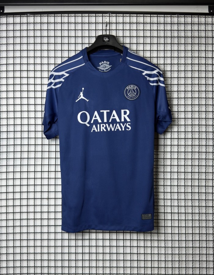 PSG - 25/26 - III