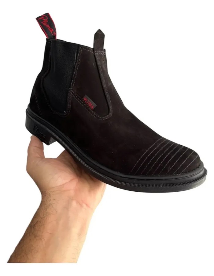 BOTA PLUMA