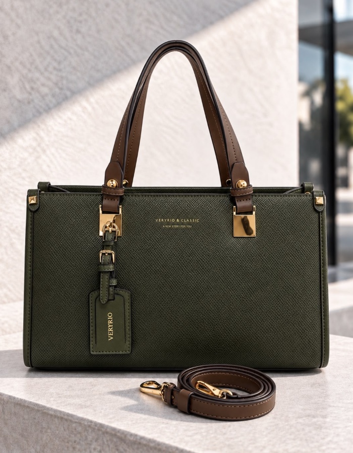 BOLSA FEMININA