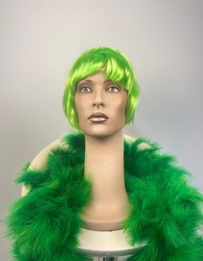 Buá Verde