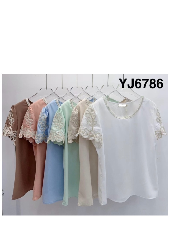 Blusa 
