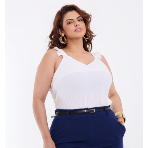 BLUSA PLUS 