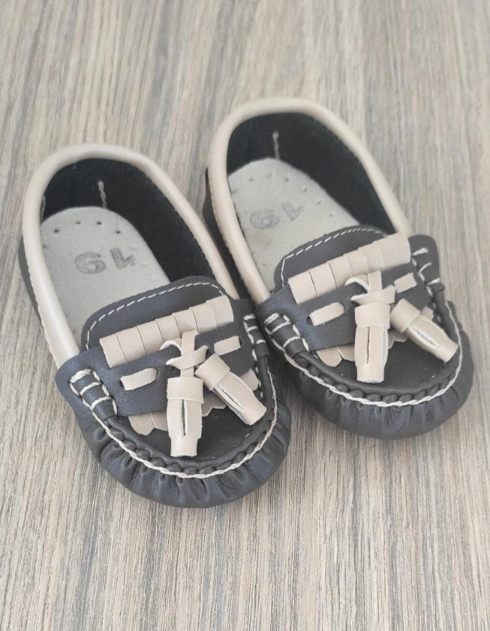 Mocassim Ely baby 