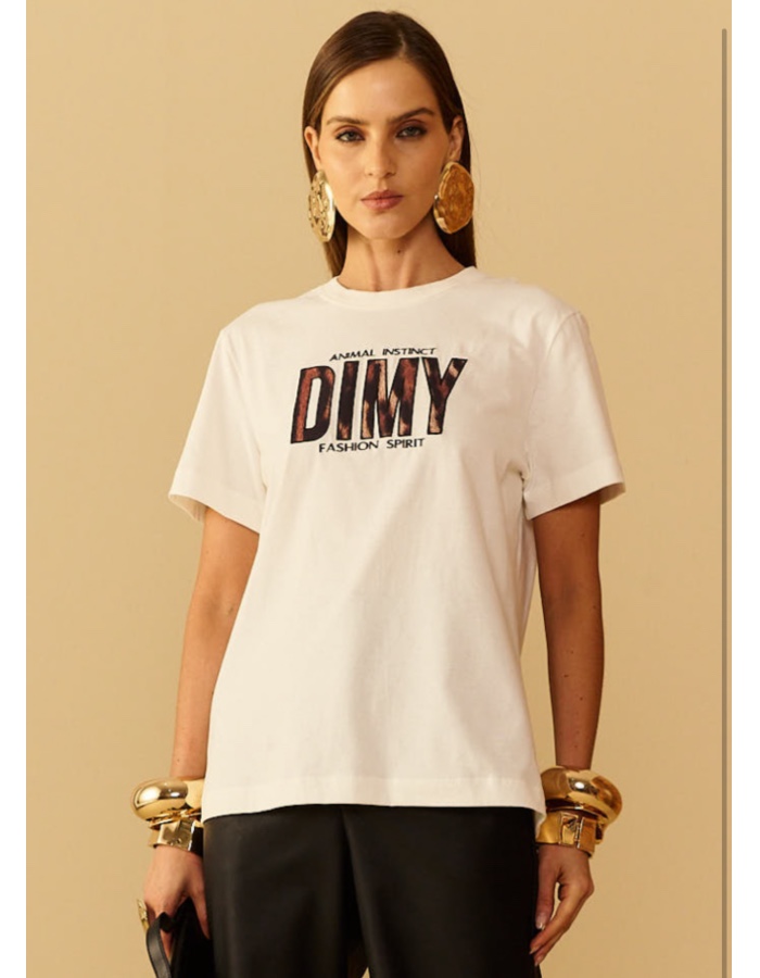 BLUSA DIMY