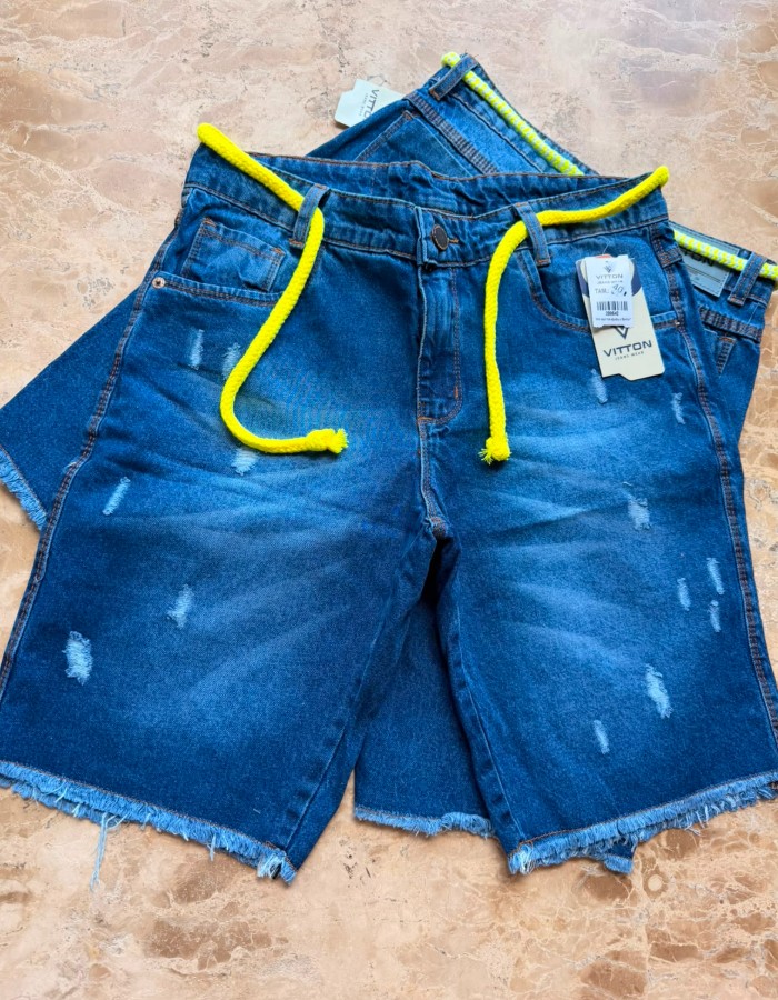 BERMUDA MASCULINA 