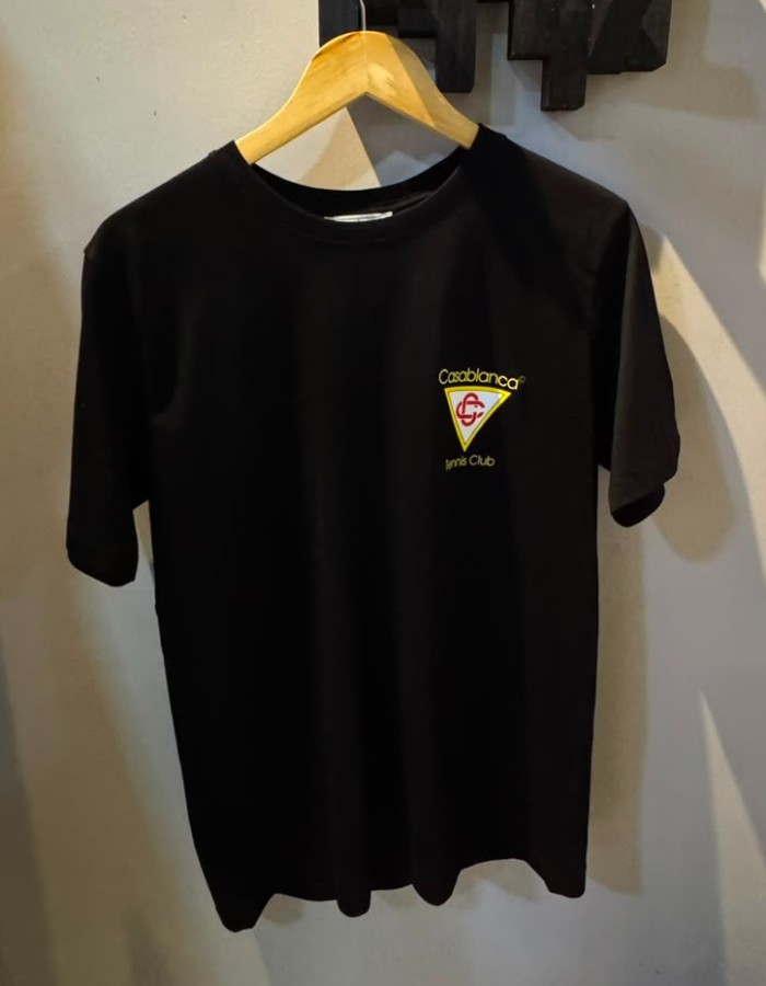 T-shirt Casa Blanca 