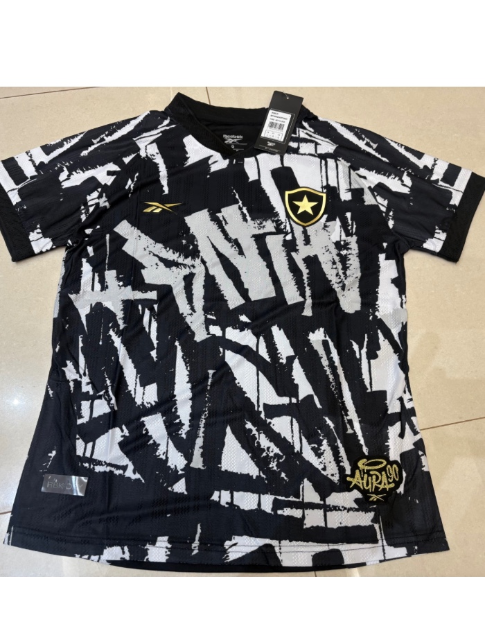 CAMISETA BOTAFOGO 25/26