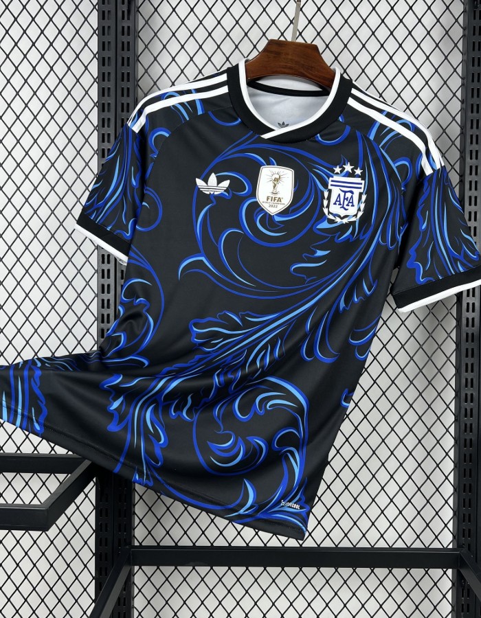 ARGENTINA 26 || UNIFORME 