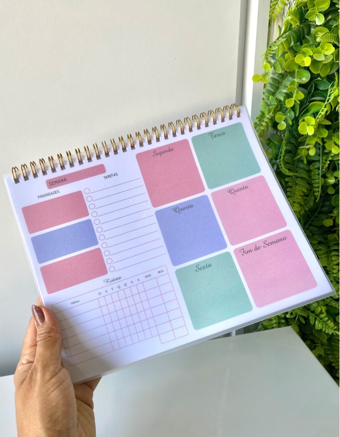 PLANNER