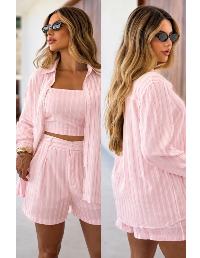 Conjunto Bruna 
