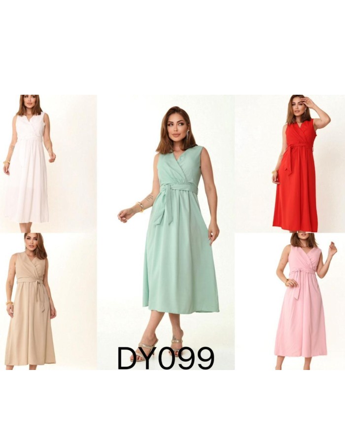 VESTIDO RENALY