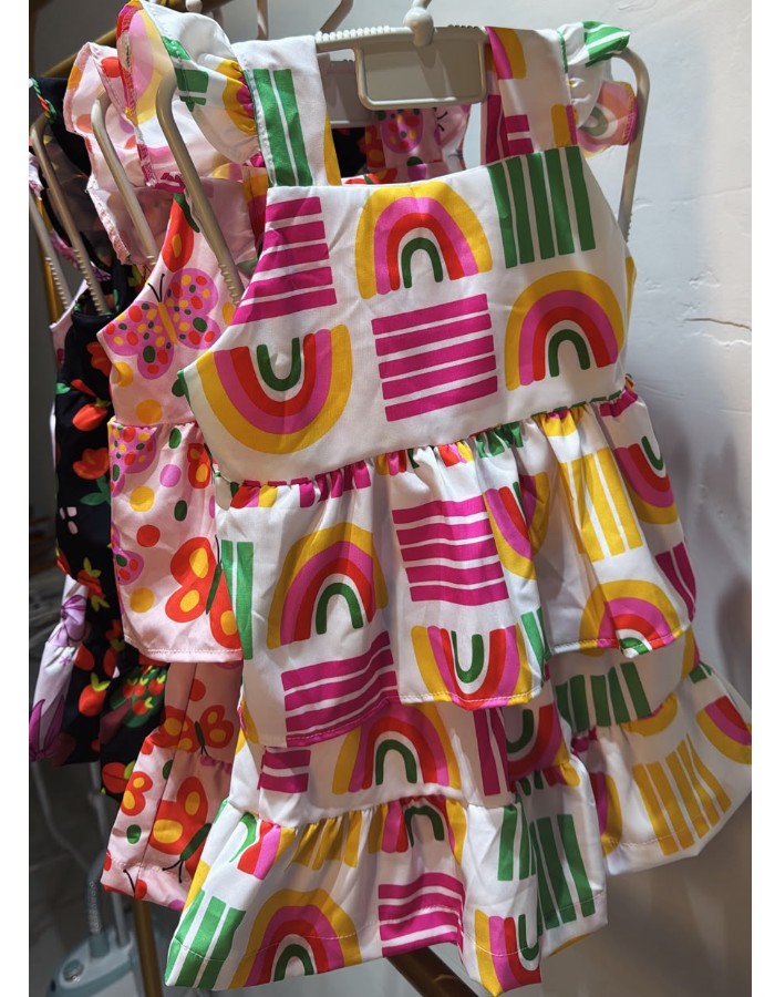 Conjunto Lali