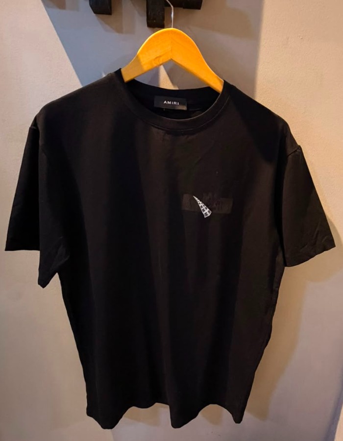 T-shirt Amiri 