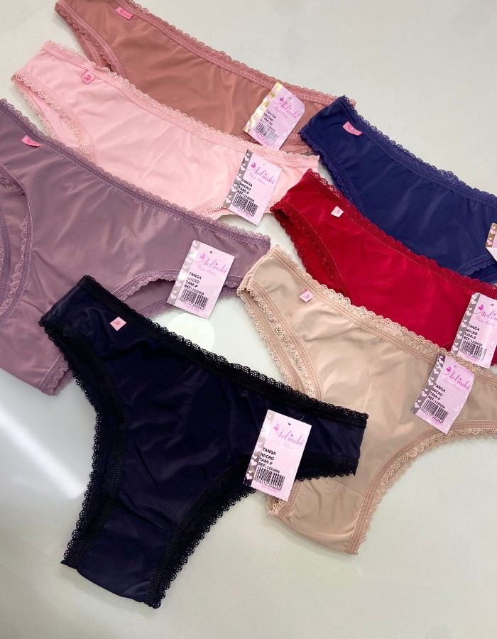 CALCINHA TANGA